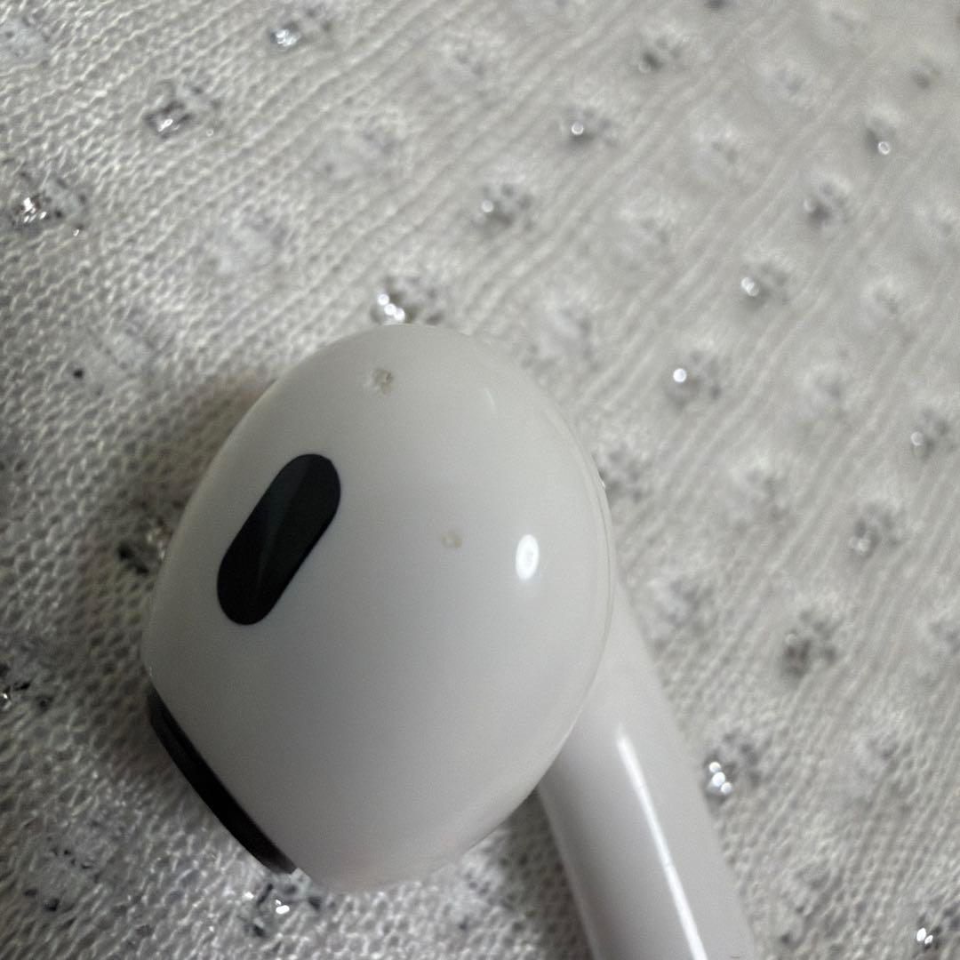 【商品説明欄を必ずお読みください】Apple AirPods pro 第二世代
