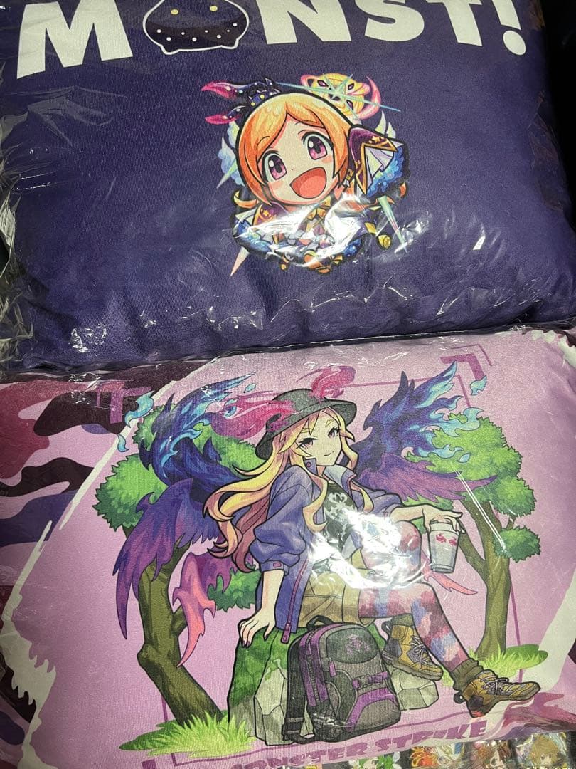 モンスト まとめ売り
