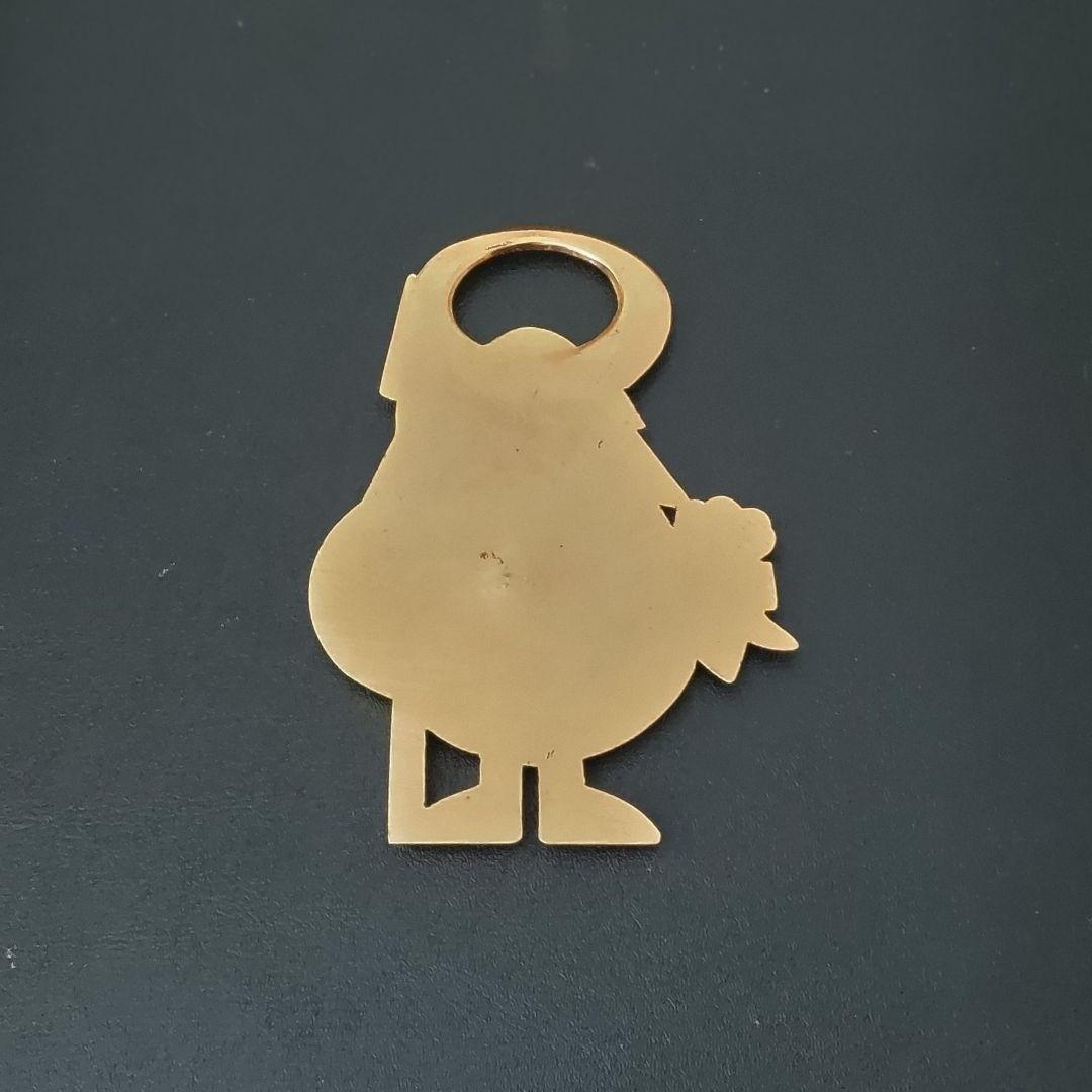 サントリービール　アンクルトリス栓抜き