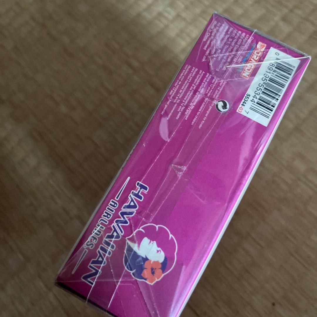 ボーイング　717-200 ハワイアン