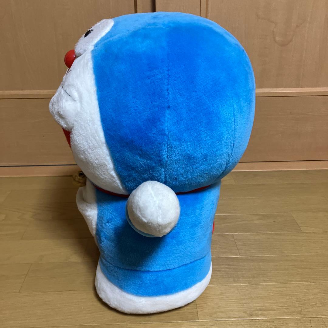 ☆ドラえもん　ぬいぐるみ　レトロ☆