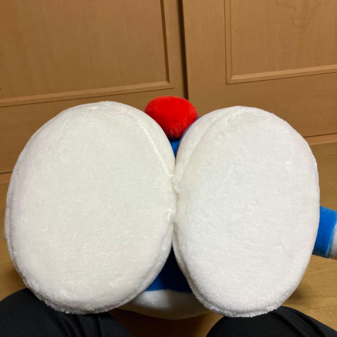 ☆ドラえもん　ぬいぐるみ　レトロ☆