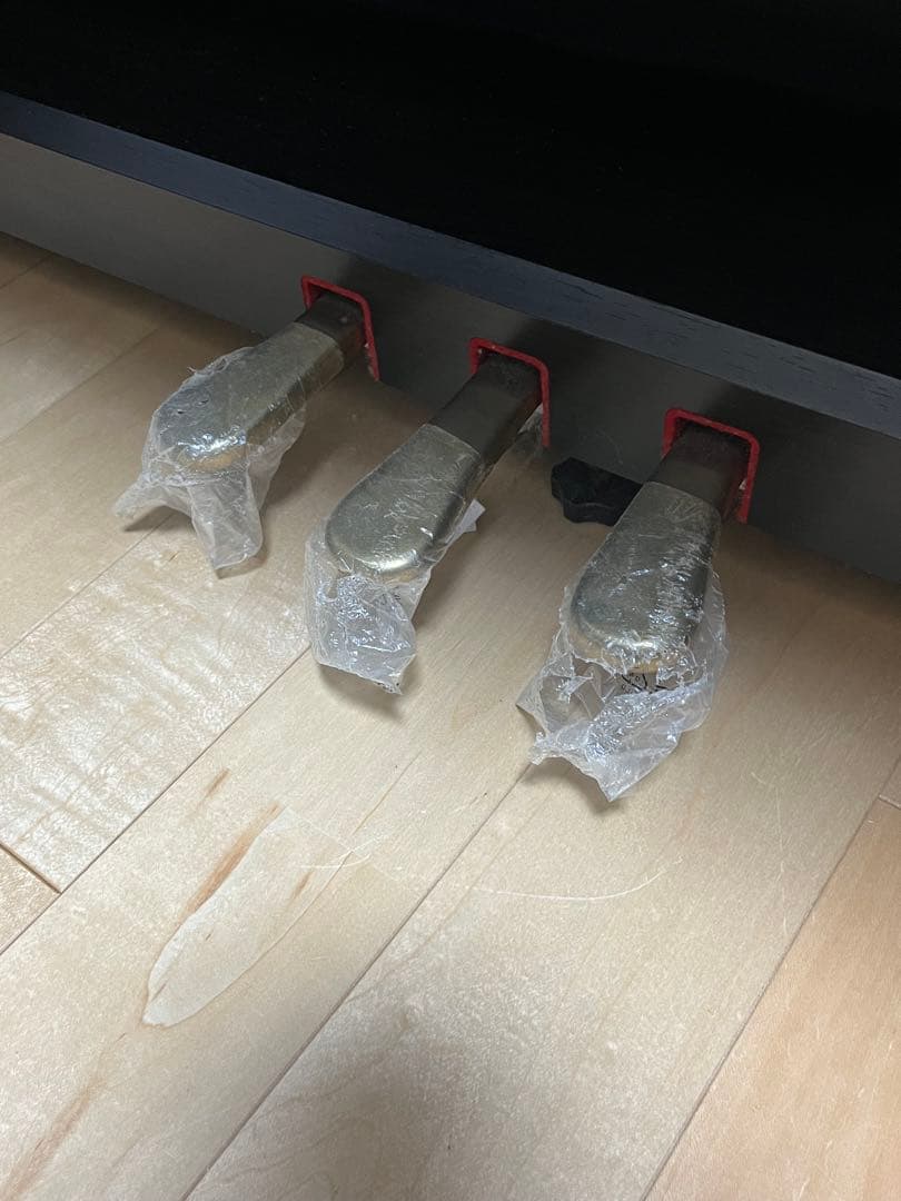 YAMAHA 電子ピアノ YDP-160 ARIUS 88鍵盤 3ペダル