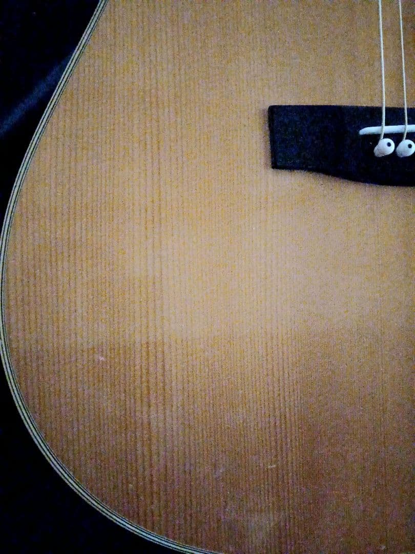 【送料込】【美品】モラレス　MORALES　ZEN-ON製　全音　整備済　新品弦