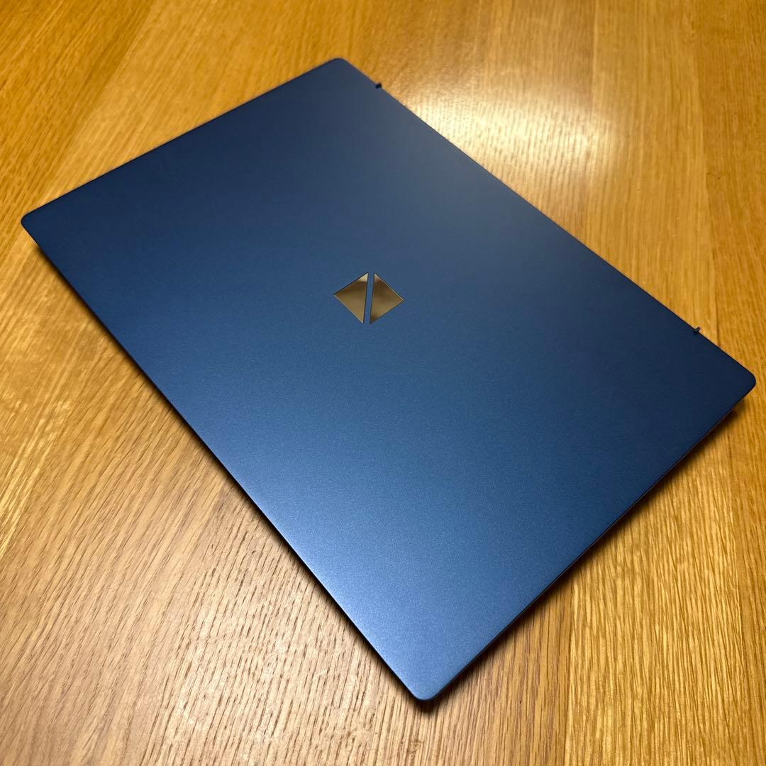 Windowsノート本体 NEC LAVIE N13 PC-N1375FAL