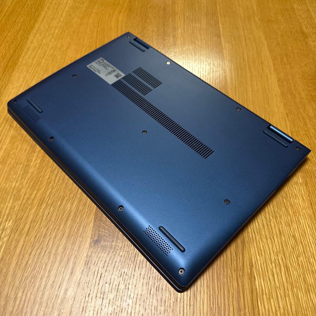 Windowsノート本体 NEC LAVIE N13 PC-N1375FAL