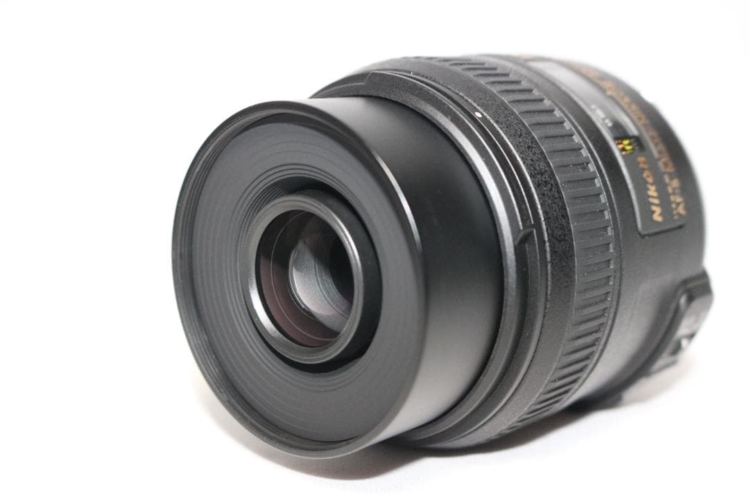 新品級！大人気⭐マイクロレンズ⭐Nikon 40mm f/2.8G
