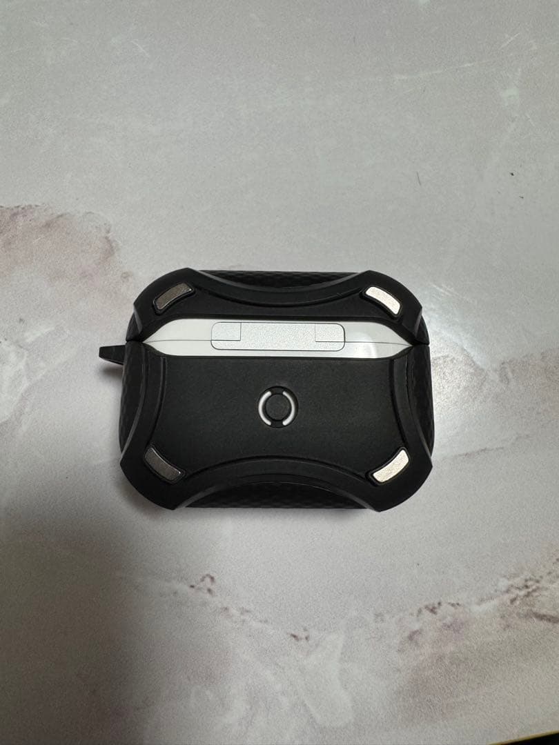 【美品】AirPods pro 第一世代