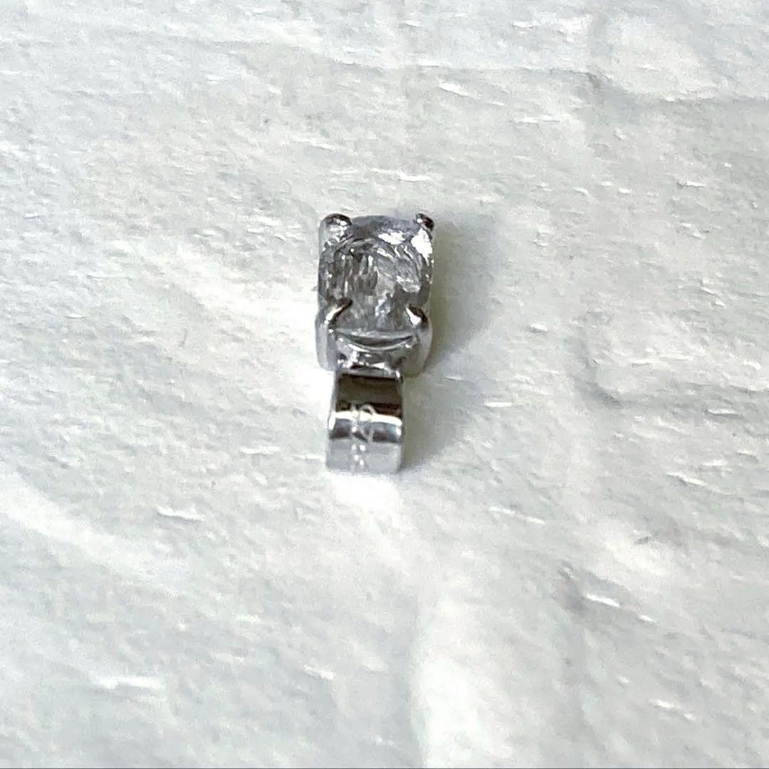 ベリロナイトS925ペンダントトップ【ソーティング付】