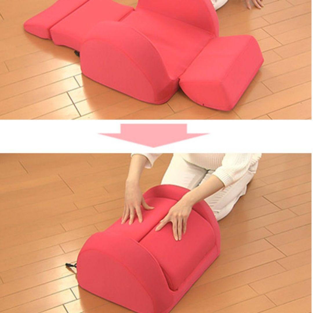 芦屋美整体 骨盤スリム 3Dエアー