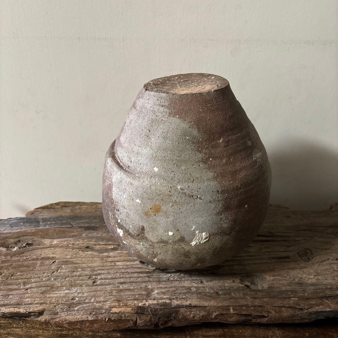 時代壷　海上がり　南蛮　古常滑　古丹波　琉球　古越前古信楽　古備前　瀬戸検:李朝