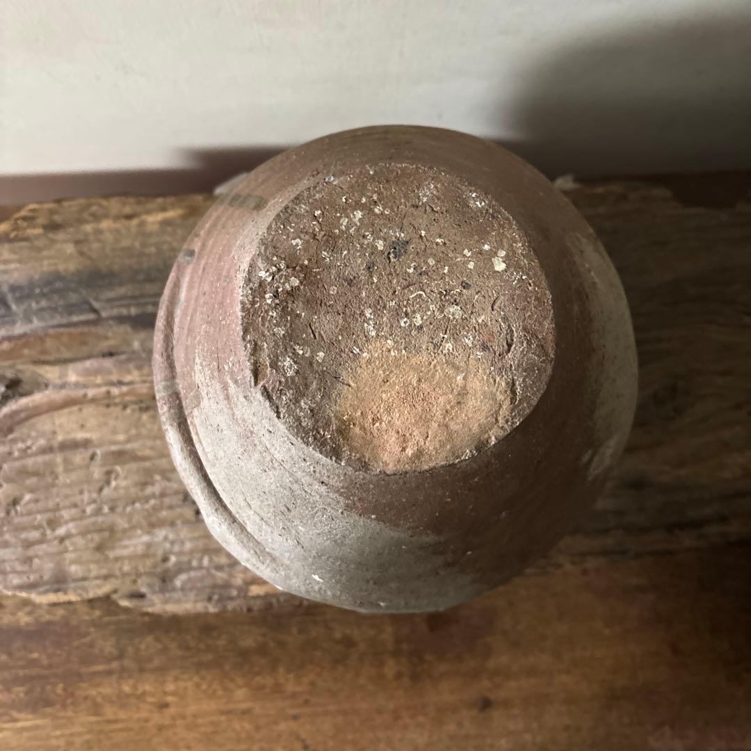 時代壷　海上がり　南蛮　古常滑　古丹波　琉球　古越前古信楽　古備前　瀬戸検:李朝