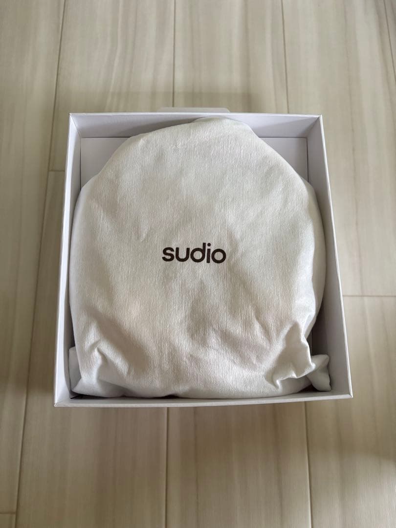sudio K2 ワイヤレスヘッドフォン