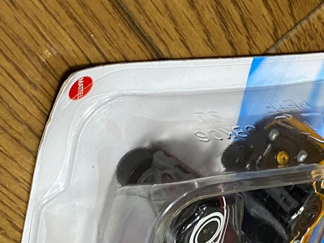 Hot Wheels 10セット20台　日本未発売