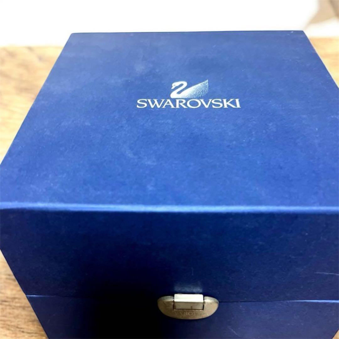 「希少」スワロフスキー イーグル クリスタル 廃盤品もう販売してない