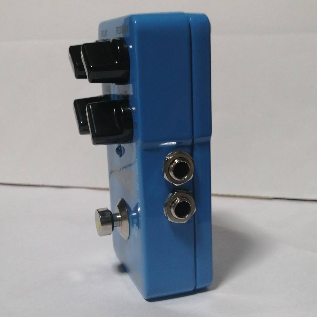 TC ELECTRONIC Flashback 2 【動作確認済】 エフェクター