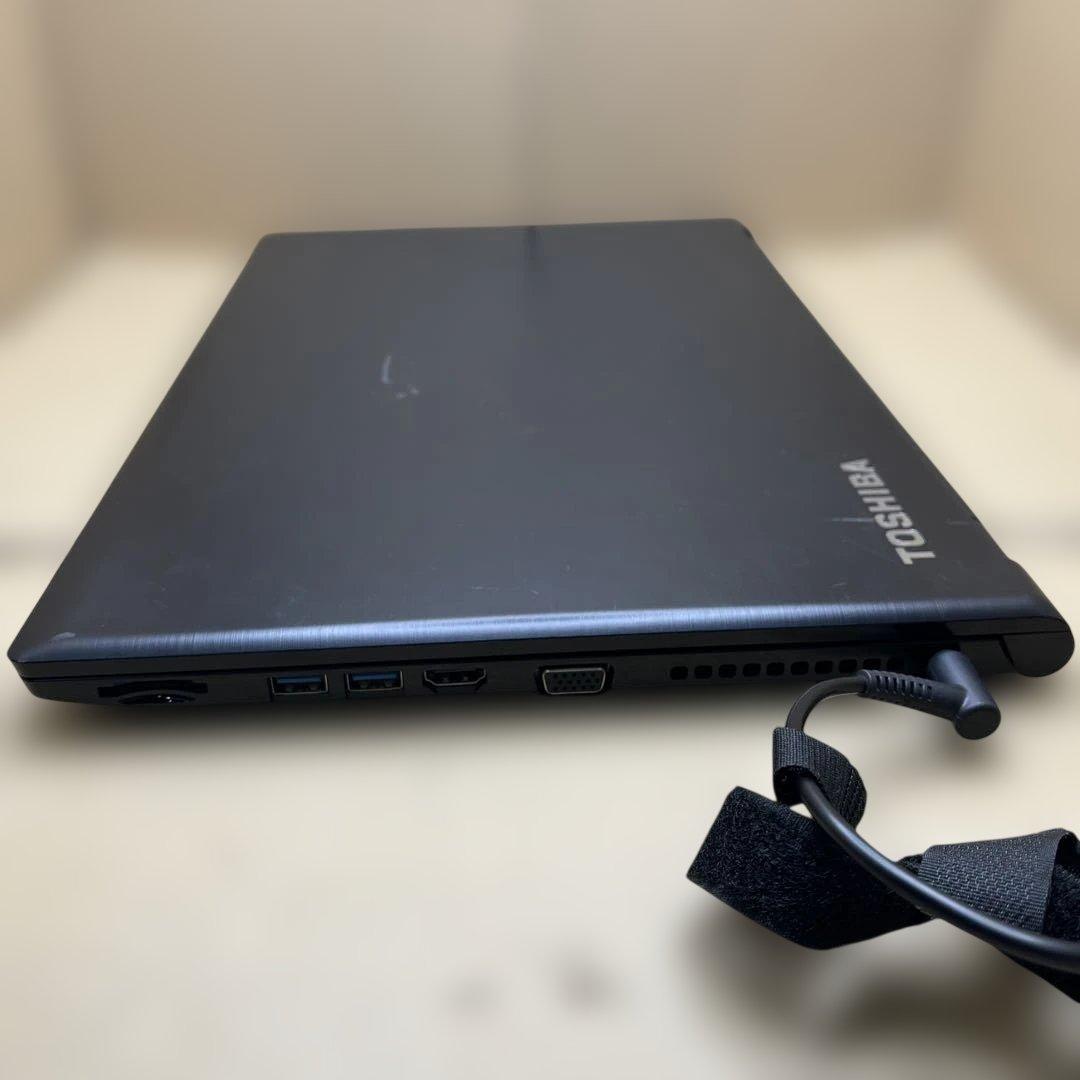 ノートパソコン dynabook B65 15.6インチ