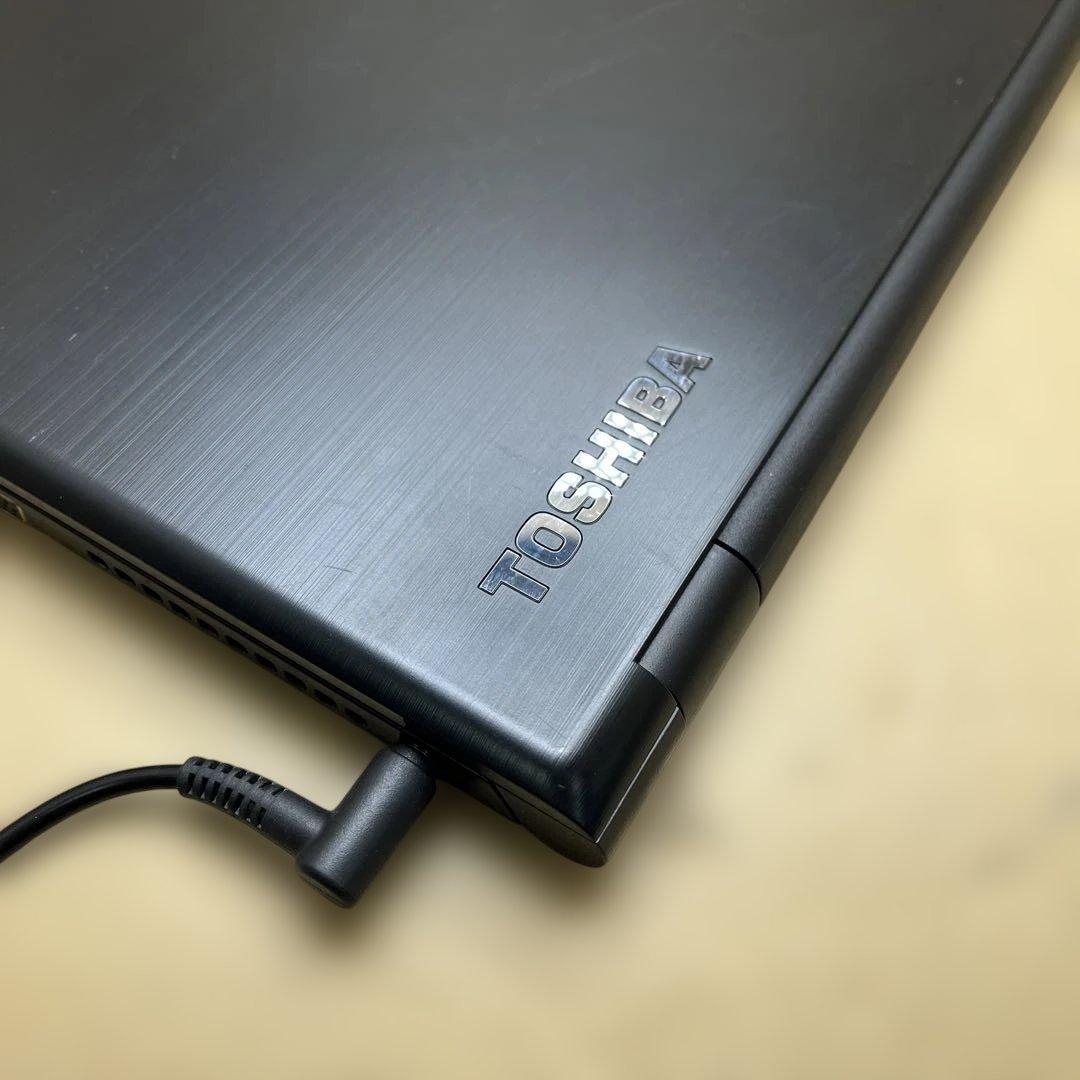 ノートパソコン dynabook B65 15.6インチ