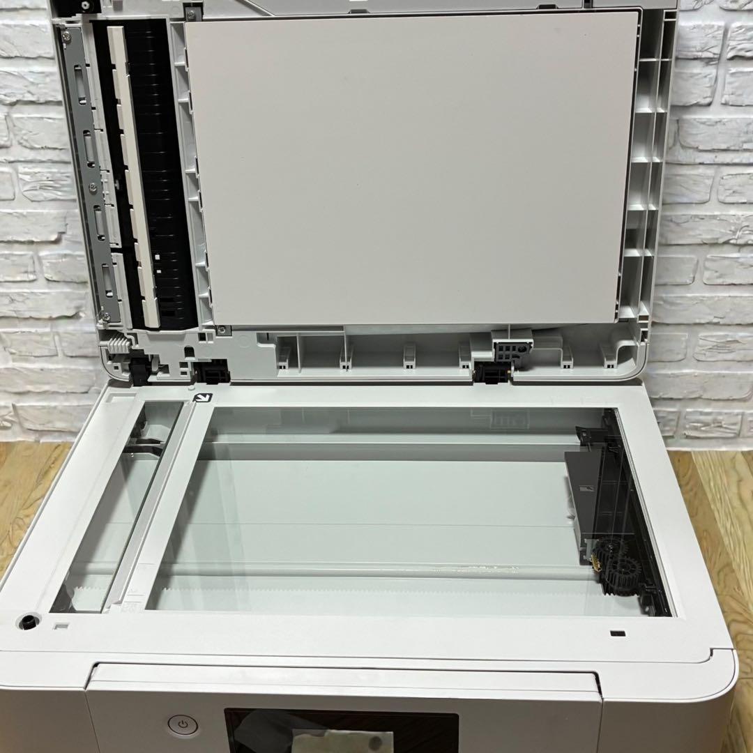 美品❣️ EPSON PX-M730F 複合機 動作良好 印刷少なめ