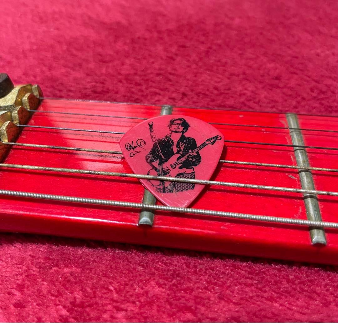 Fernandes LA-85KK L'Arc～en～Ciel KENモデル