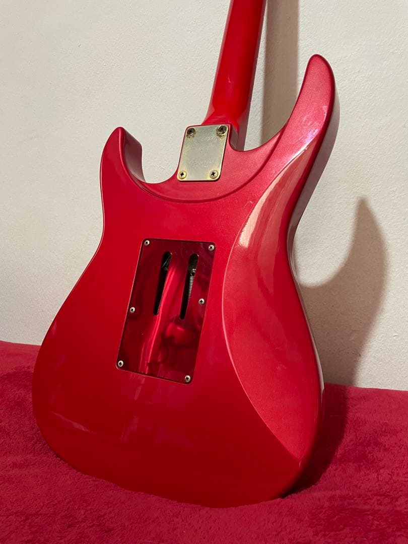 Fernandes LA-85KK L'Arc～en～Ciel KENモデル