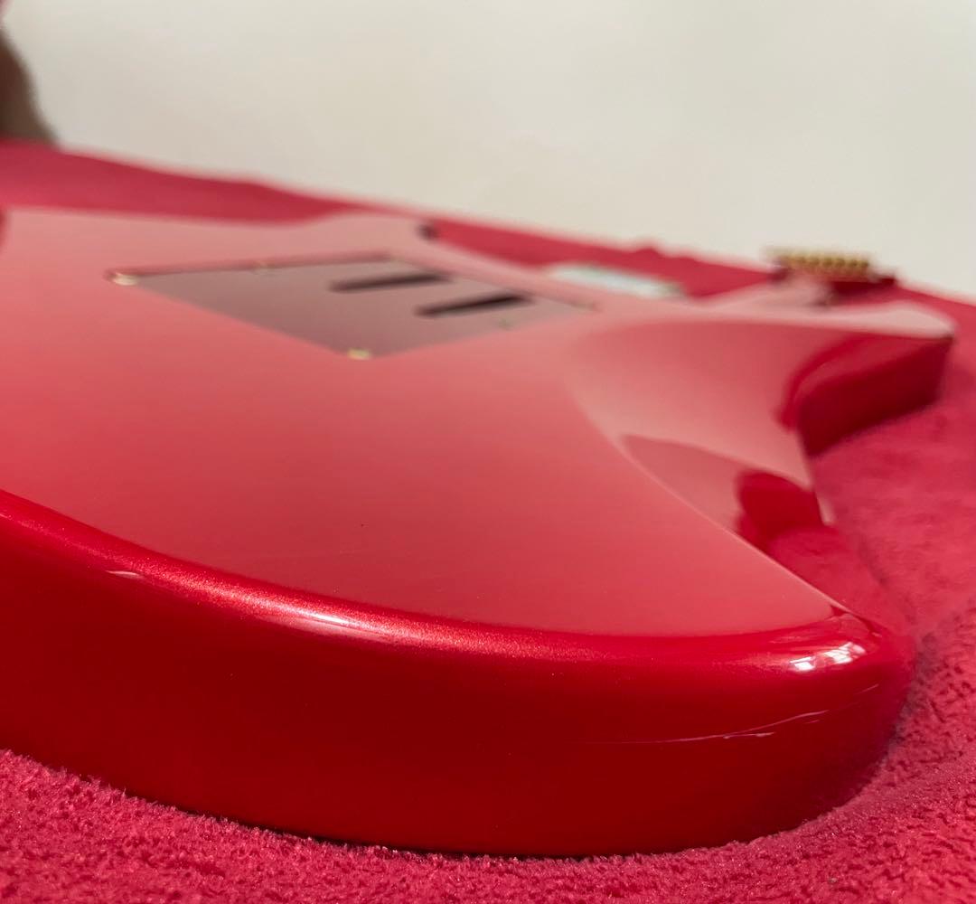 Fernandes LA-85KK L'Arc～en～Ciel KENモデル