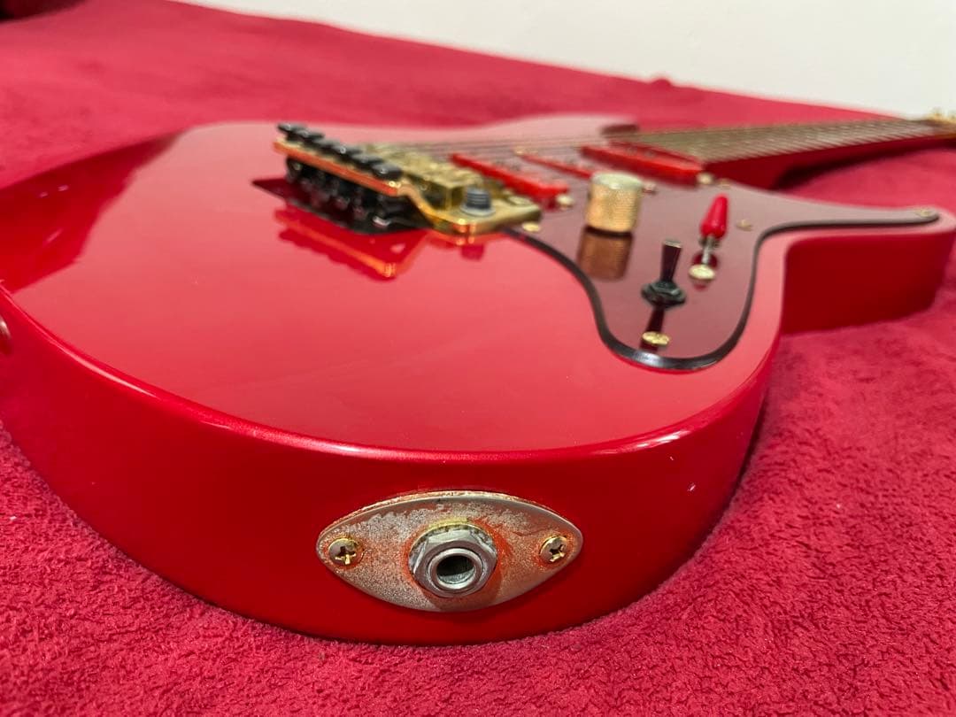 Fernandes LA-85KK L'Arc～en～Ciel KENモデル