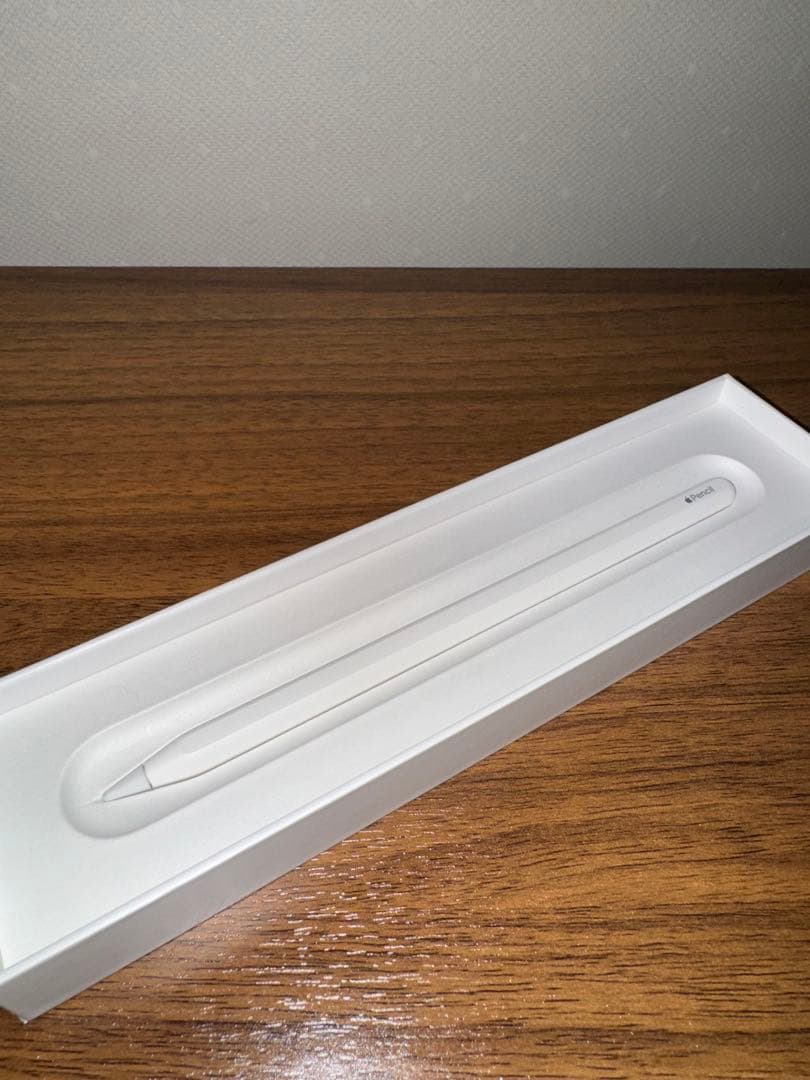 美品 Apple Pencil 第二世代