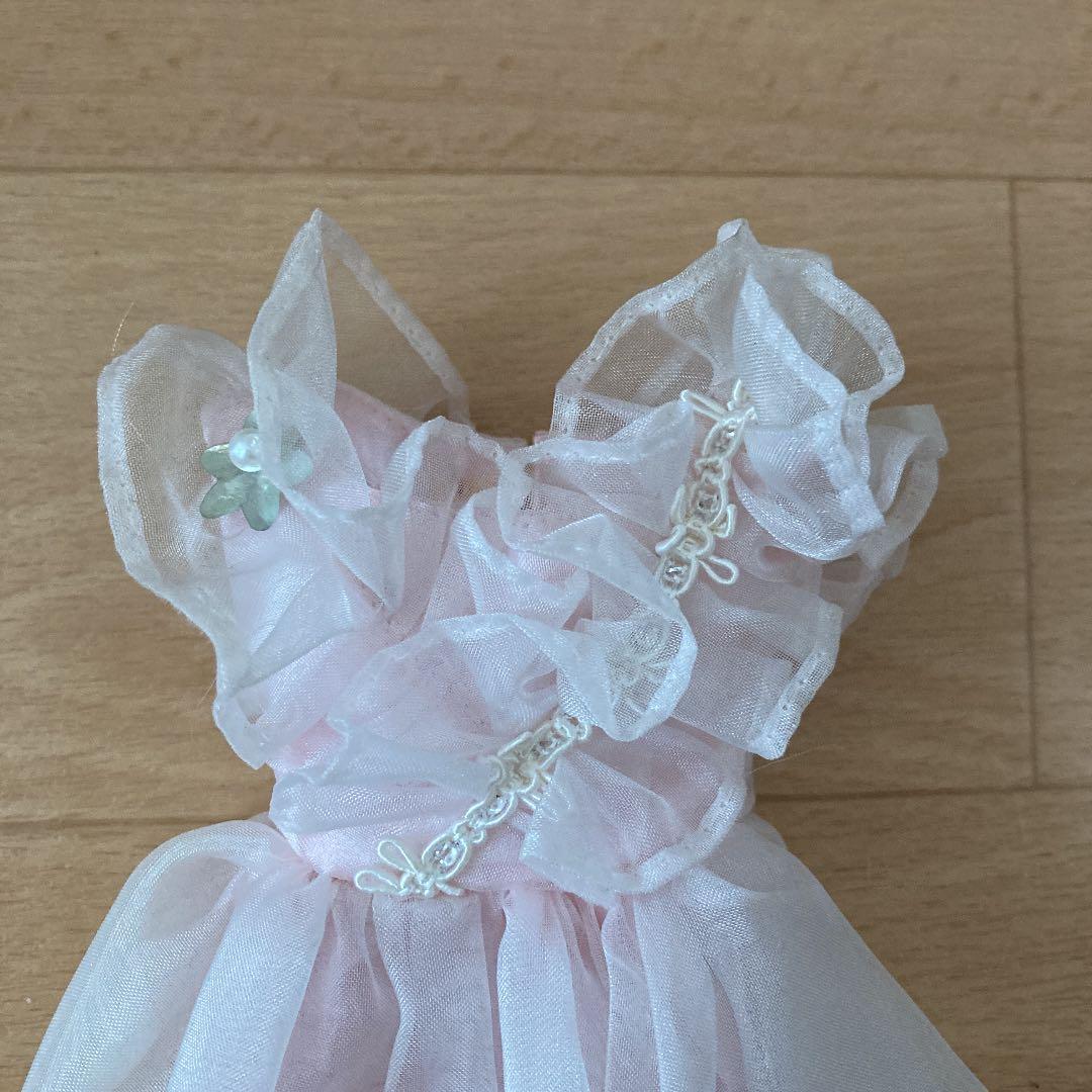 タカラバービー　レトロ