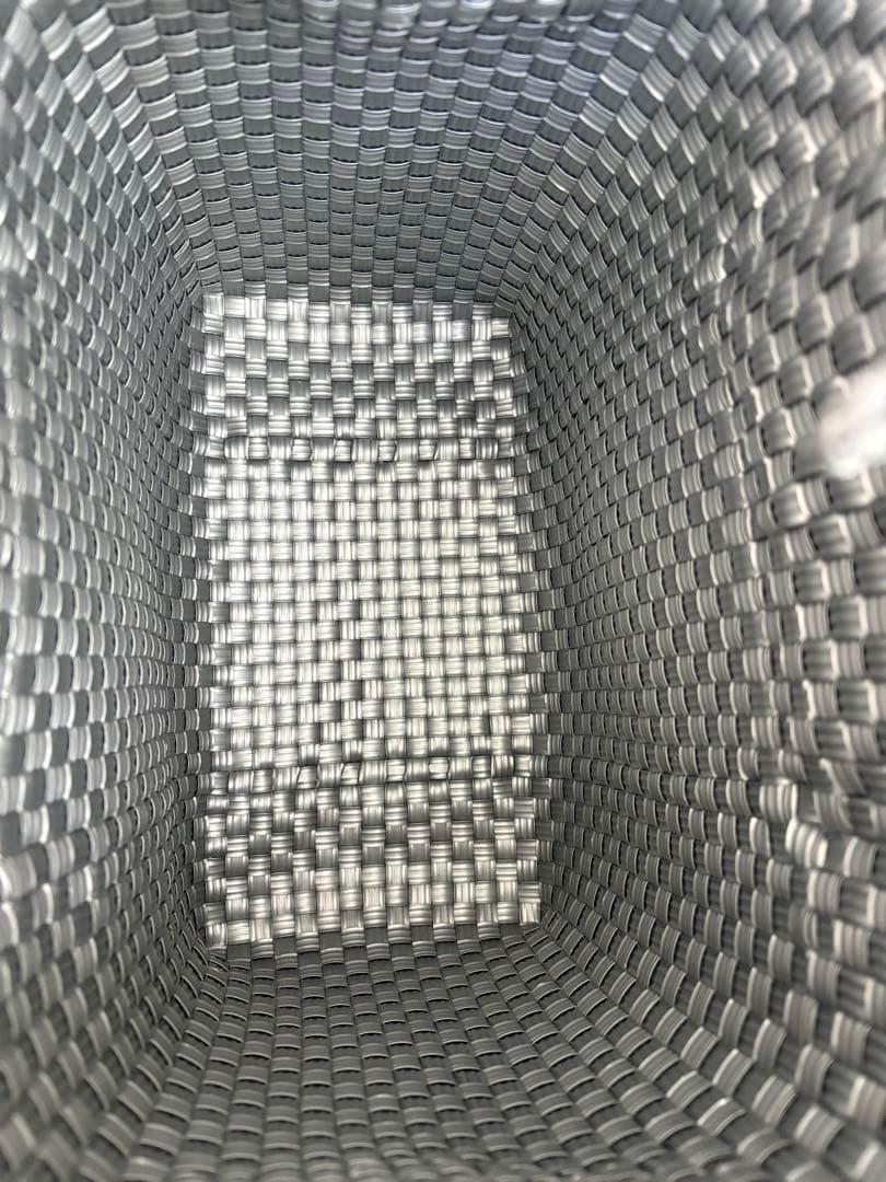 メケアリサ　gummy bag Mサイズ