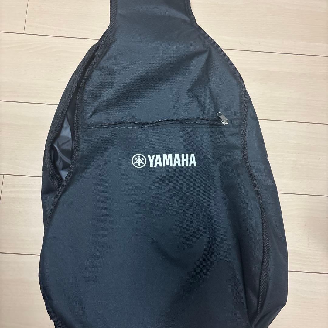 YAMAHA アコースティックギター FG820