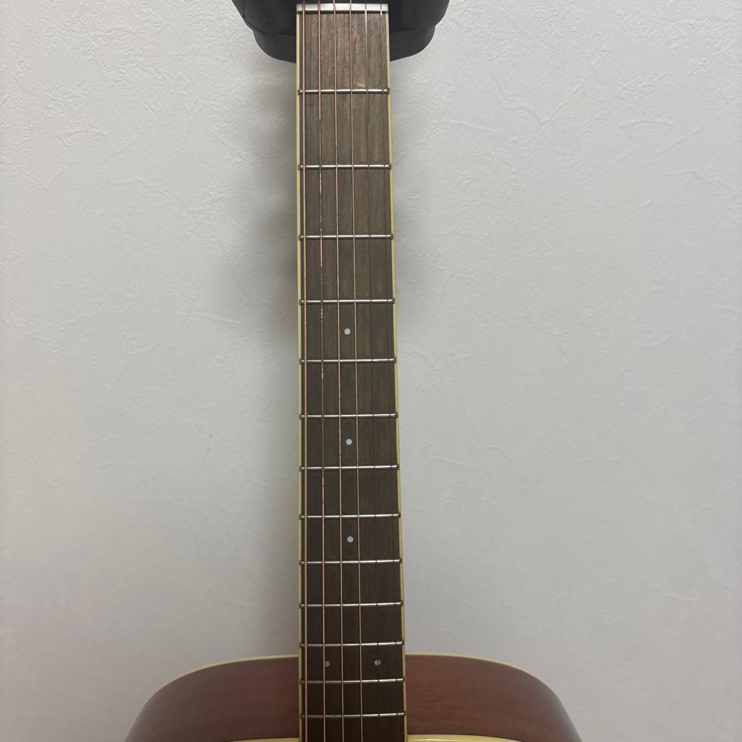 YAMAHA アコースティックギター FG820