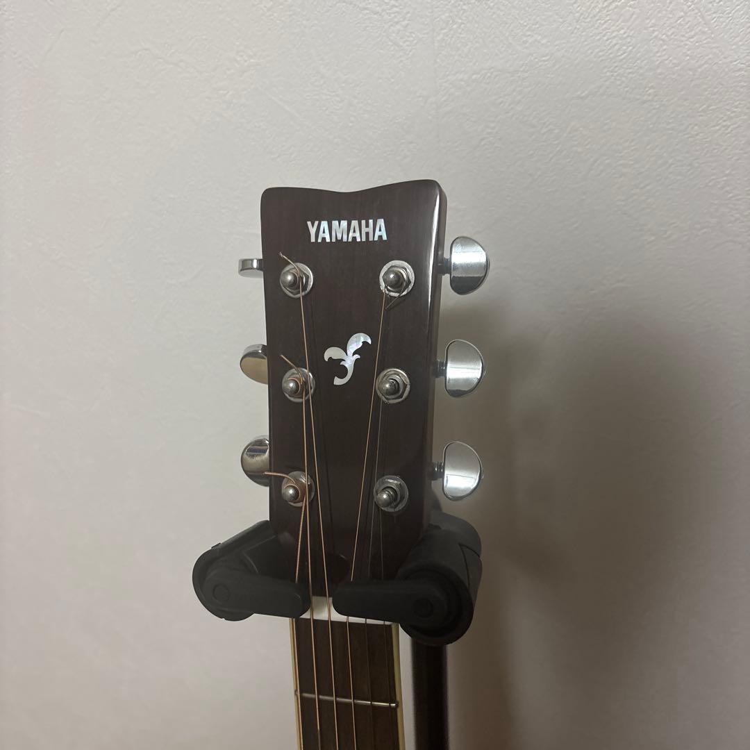 YAMAHA アコースティックギター FG820