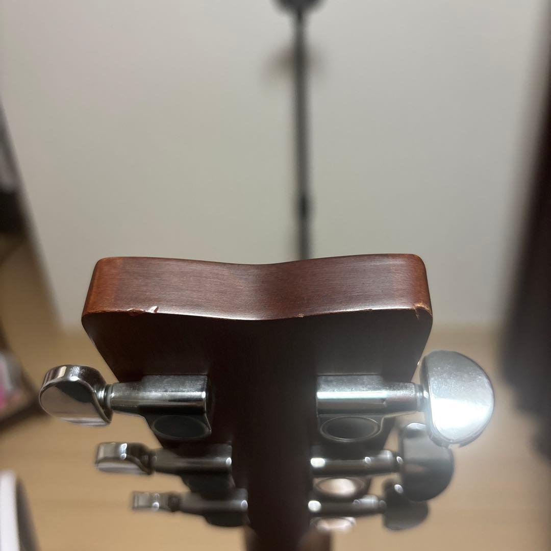 YAMAHA アコースティックギター FG820