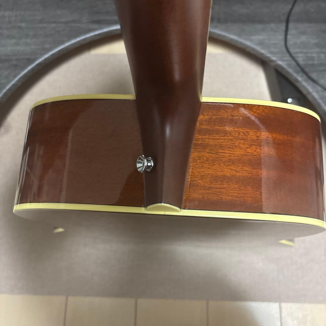 YAMAHA アコースティックギター FG820