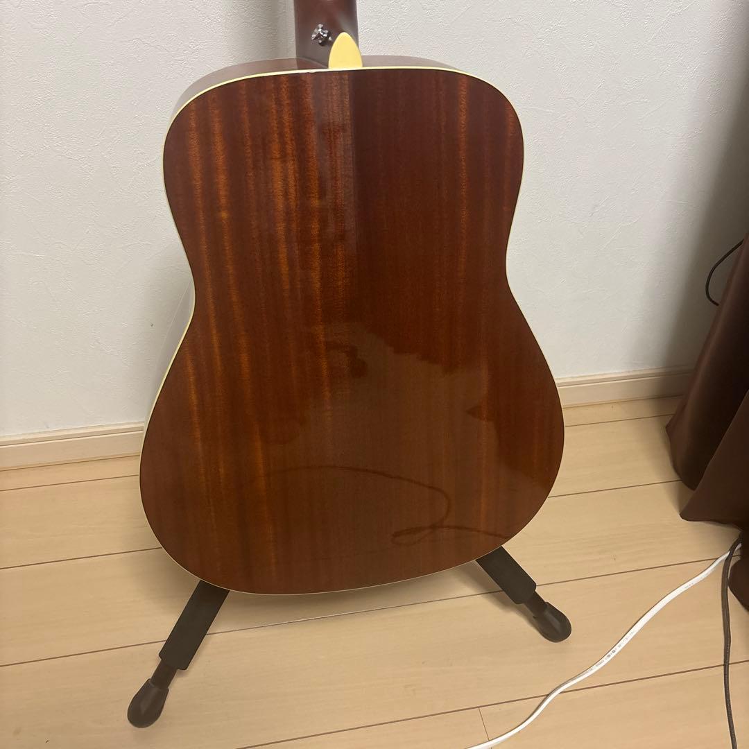 YAMAHA アコースティックギター FG820