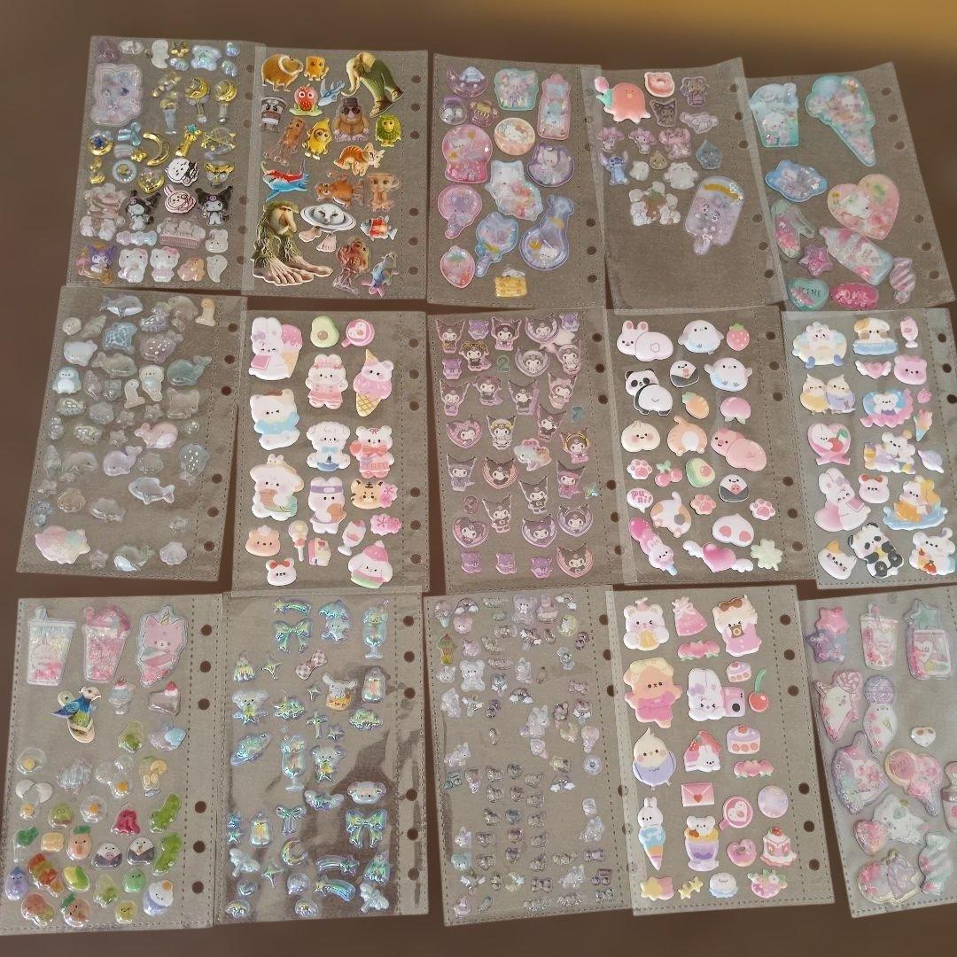 ボンボンドロップシール、引退、まとめ売り