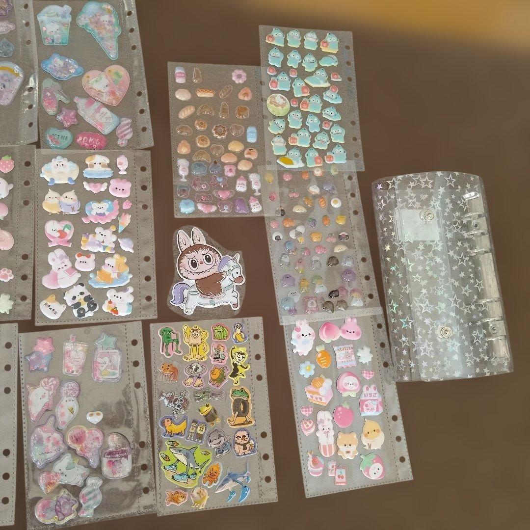 ボンボンドロップシール、引退、まとめ売り