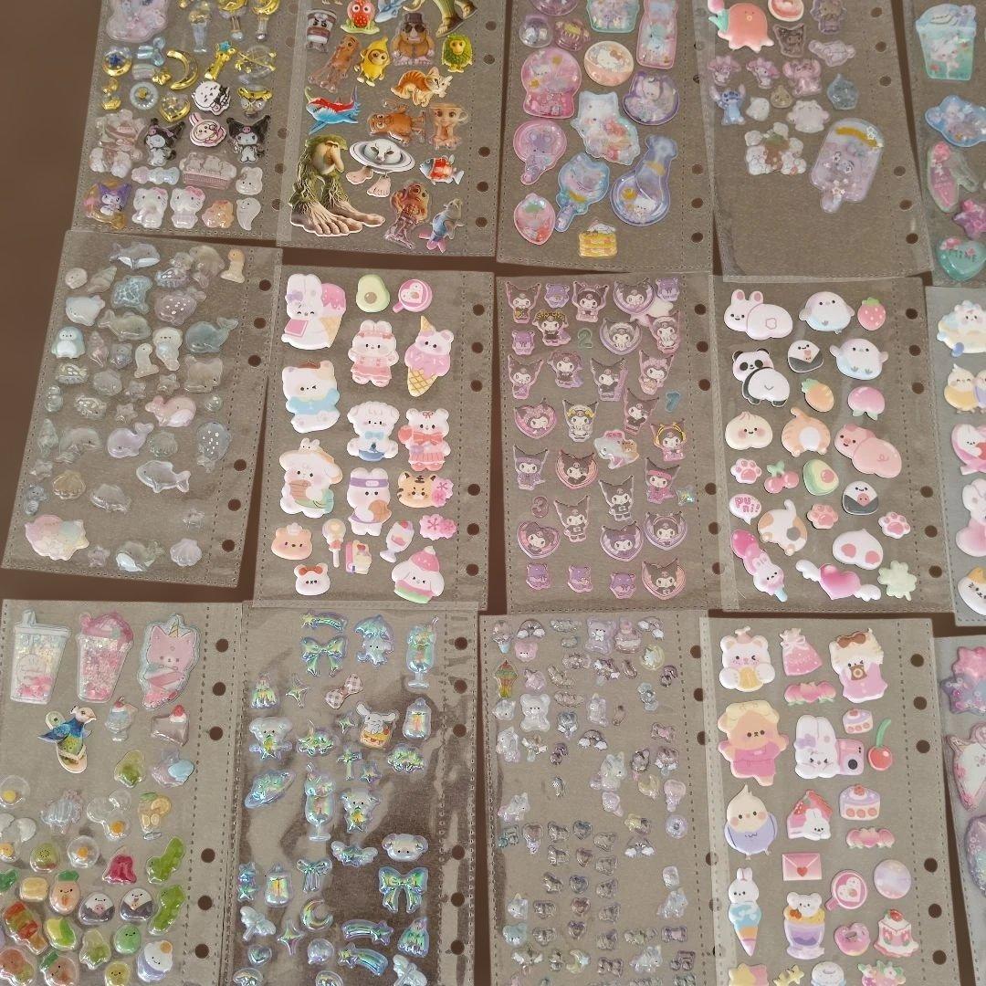 ボンボンドロップシール、引退、まとめ売り