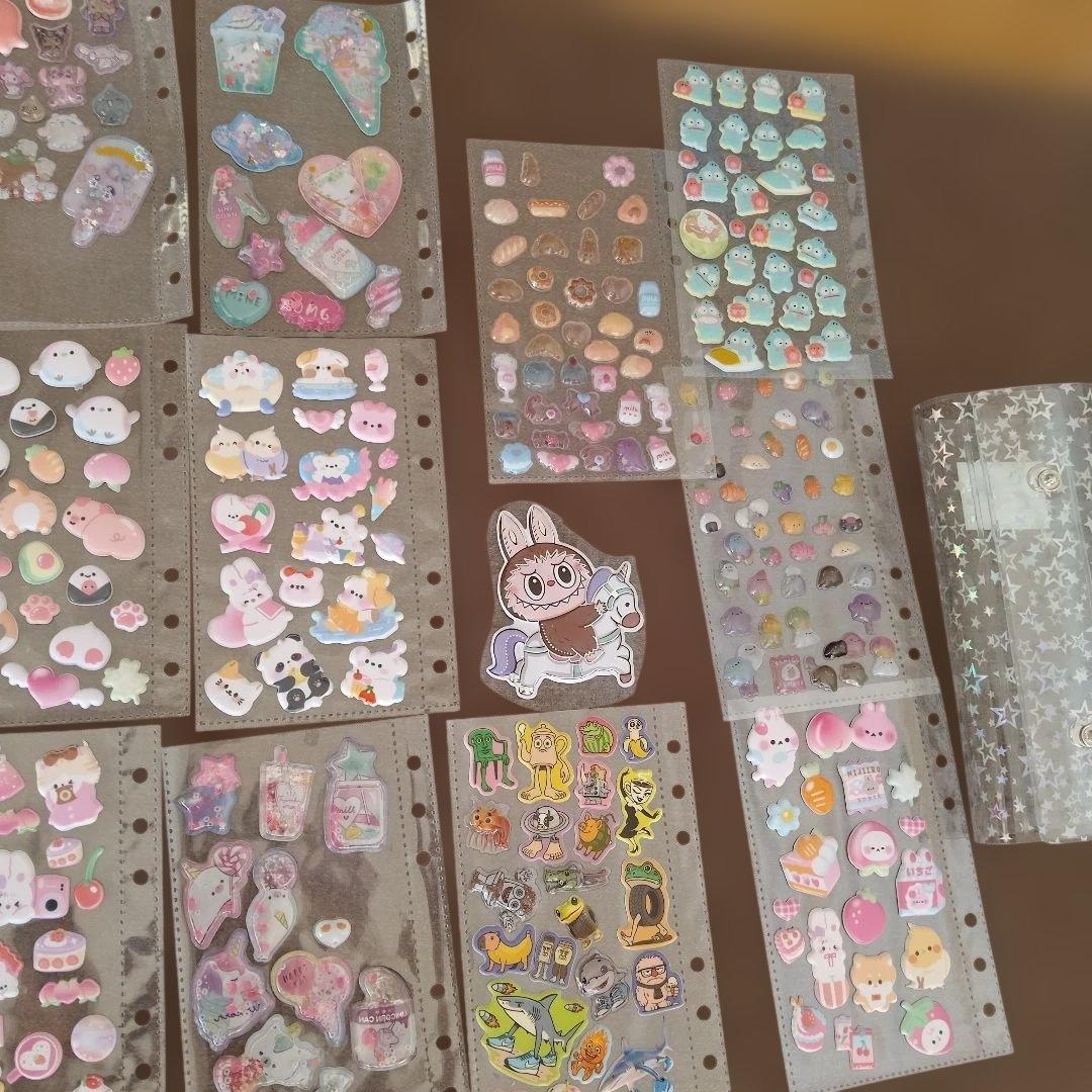 ボンボンドロップシール、引退、まとめ売り