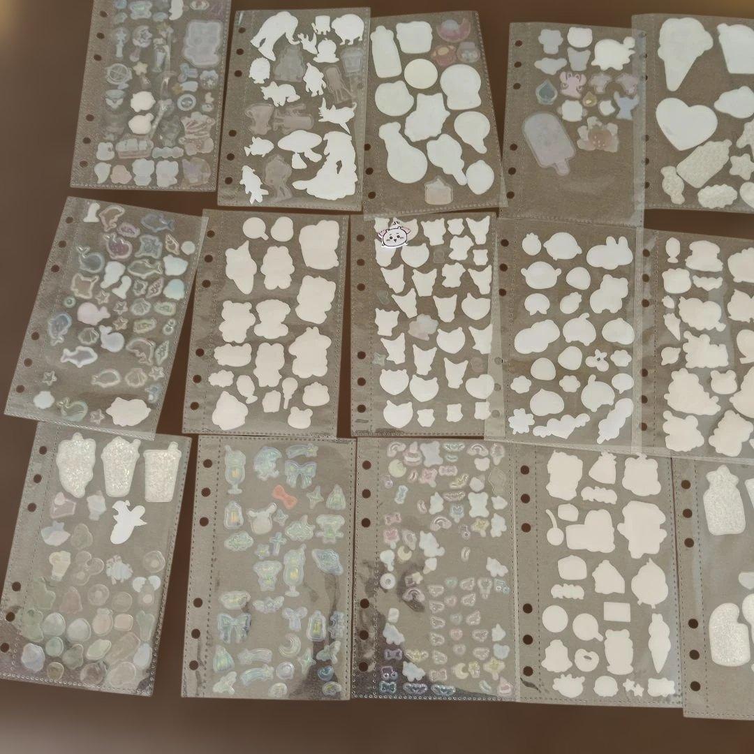 ボンボンドロップシール、引退、まとめ売り