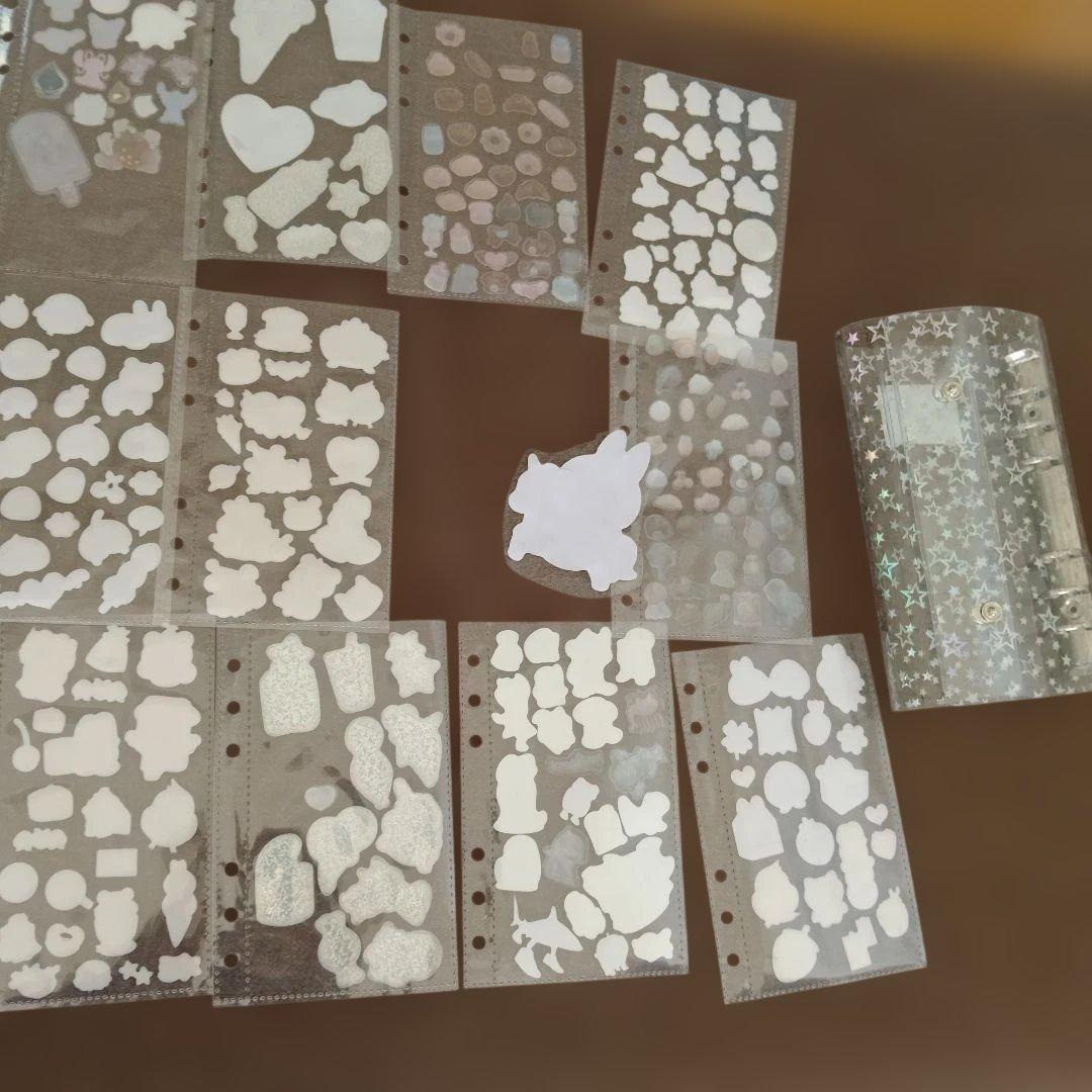 ボンボンドロップシール、引退、まとめ売り