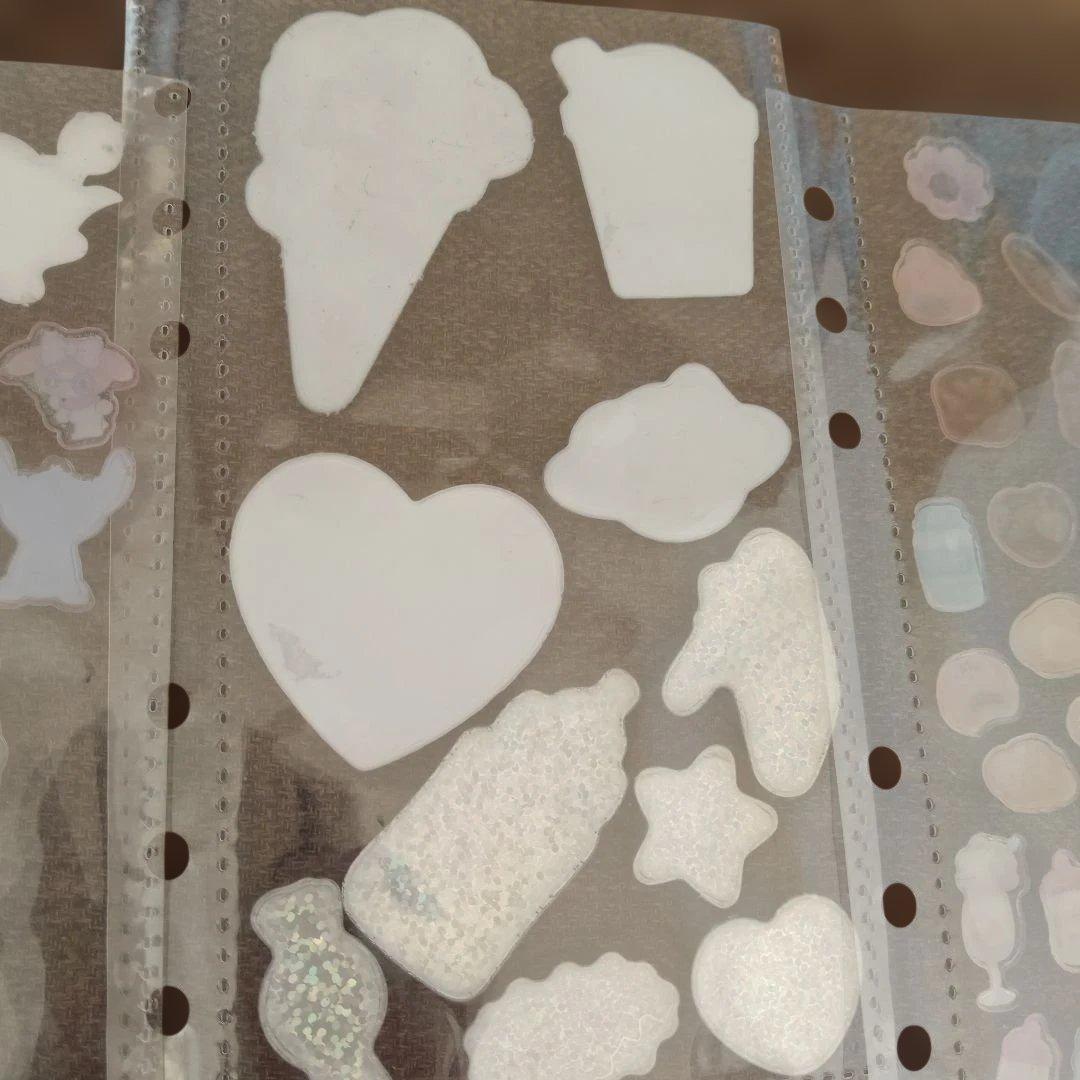 ボンボンドロップシール、引退、まとめ売り