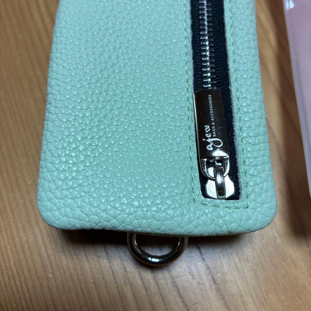ajew iPhone14/16eケース