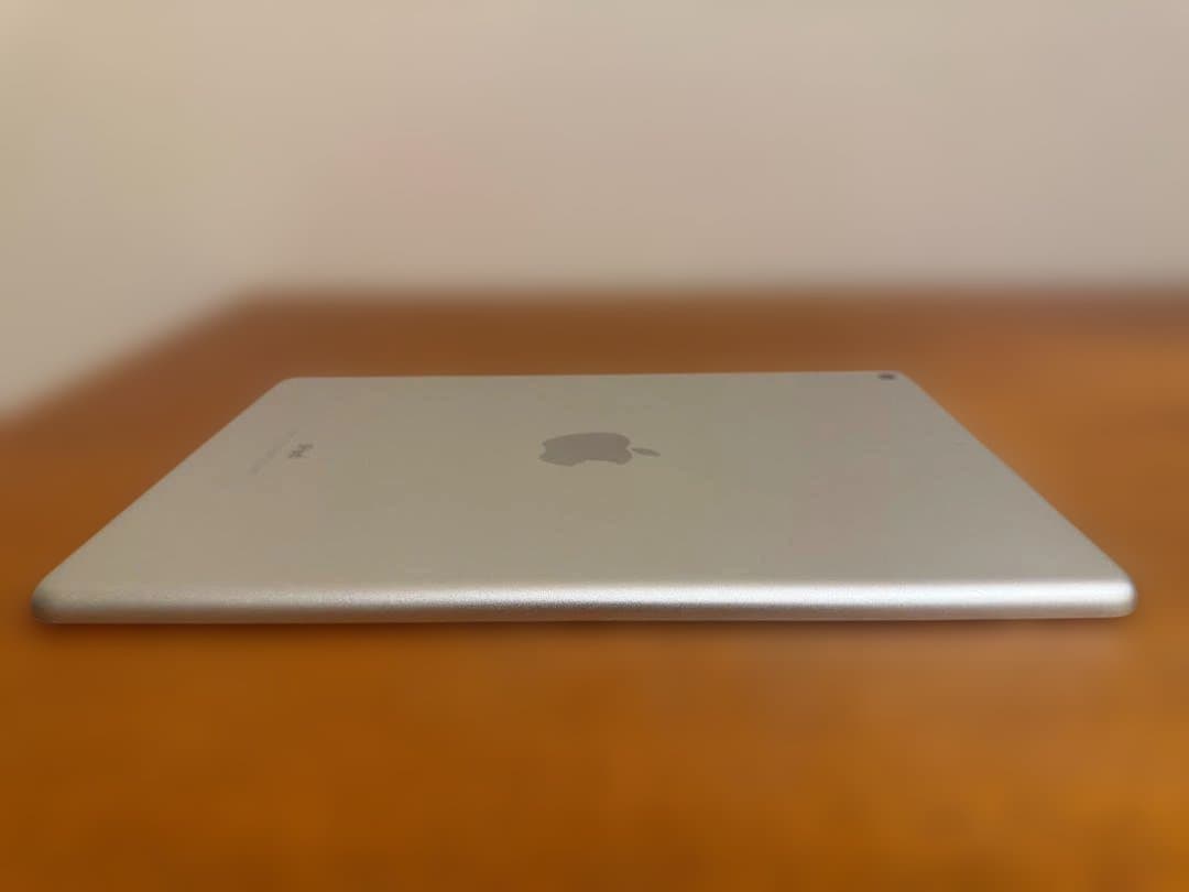 【Neko】iPad 第6世代 128GB スペースグレイ Wi-Fi