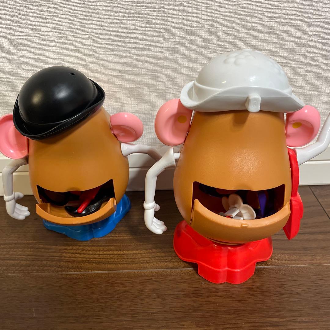 ポテトヘッド　フィギュア