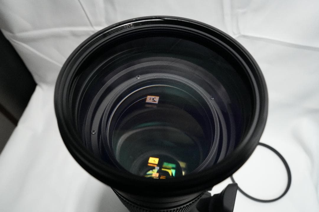 SIGMA APO 120-300mm F2.8 EX DG OS HSM 良品