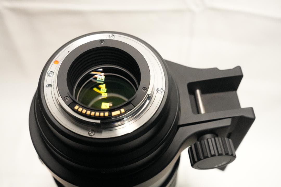 SIGMA APO 120-300mm F2.8 EX DG OS HSM 良品