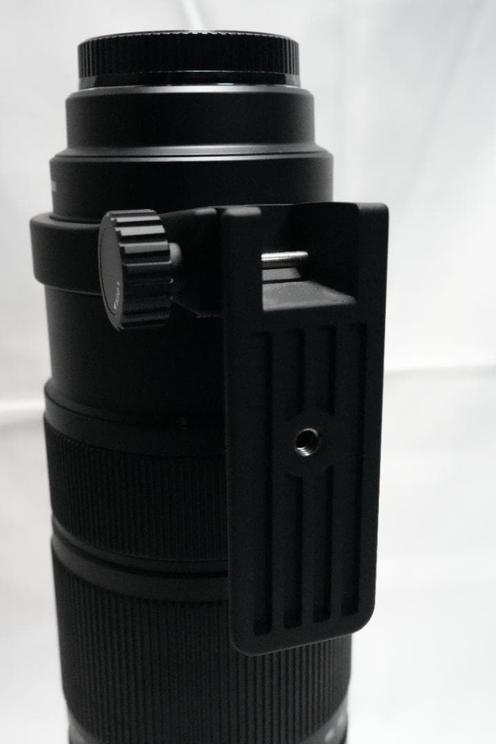 SIGMA APO 120-300mm F2.8 EX DG OS HSM 良品