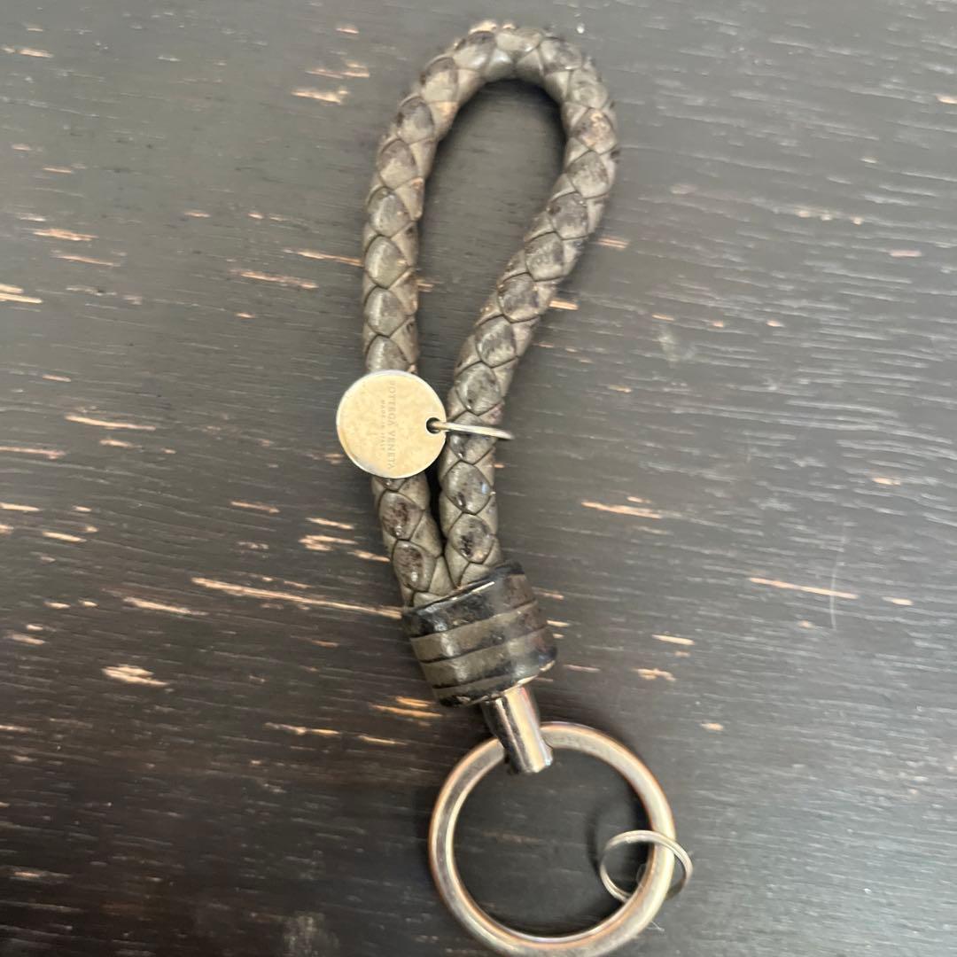 ボッテガ　キーチャーム